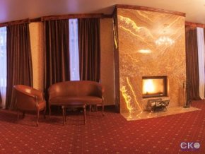 Спа отель Солнечный Сигарная комната